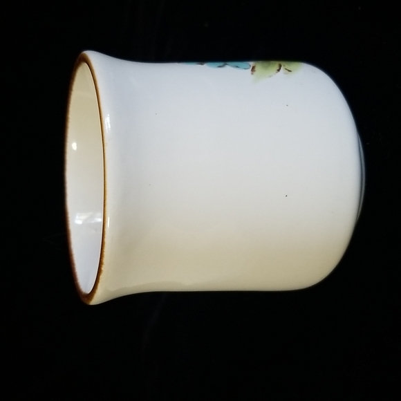 Vintage Sunny Korea #21123 Stoneware Coffee Mug - Picture 3 of 7